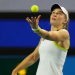 Stuttgart Open 2026: Rybakina e Gauff chegam às quartas de final