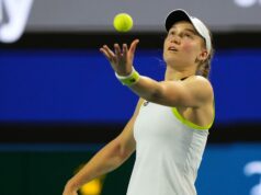 Stuttgart Open 2026: Rybakina e Gauff chegam às quartas de final Stuttgart Open 2026: Rybakina e Gauff chegam às quartas de final