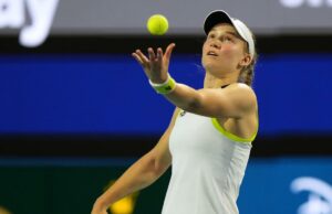 Stuttgart Open 2026: Rybakina e Gauff chegam às quartas de final Stuttgart Open 2026: Rybakina e Gauff chegam às quartas de final
