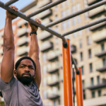 Sua primeira flexão é apenas o começo