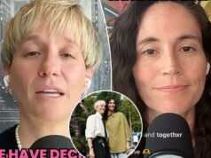 Sue Bird e Megan Rapinoe são francas sobre a separação e seus próximos passos na mídia Sue Bird e Megan Rapinoe são francas sobre a separação e seus próximos passos na mídia