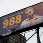 Suicídio entre jovens americanos diminui nos primeiros anos da linha direta 988