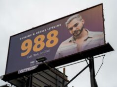 Suicídio entre jovens americanos diminui nos primeiros anos da linha direta 988 Suicídio entre jovens americanos diminui nos primeiros anos da linha direta 988