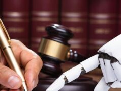 Sullivan & Cromwell, escritório de advocacia de elite de Wall Street, pede desculpas ao juiz federal por alucinações de IA em processos judiciais Capa vermelha do código Wynton Hall