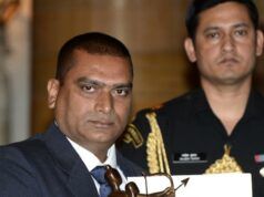 Sumit Antil e Neeraj Chopra acusam treinador sênior de assédio e uso de linguagem abusiva Sumit Antil e Neeraj Chopra acusam treinador sênior de assédio e uso de linguagem abusiva