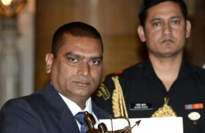 Sumit Antil e Neeraj Chopra acusam treinador sênior de assédio e uso de linguagem abusiva Sumit Antil e Neeraj Chopra acusam treinador sênior de assédio e uso de linguagem abusiva