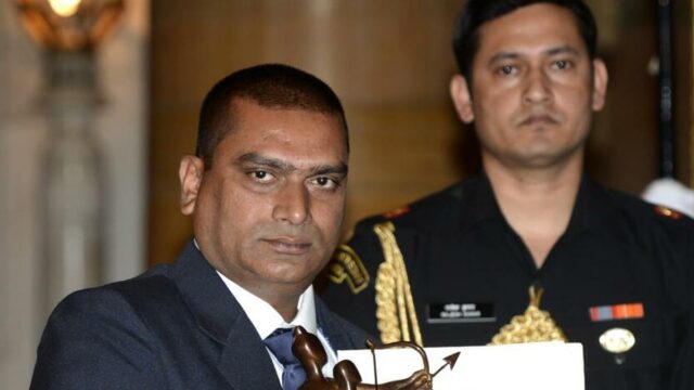 Sumit Antil e Neeraj Chopra acusam treinador sênior de assédio e uso de linguagem abusiva
