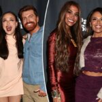 Chase McWhorter, Bradley Carter, Dolores Catania, Mia Alario, Liz Mcgraw, Tj Dinch, Levi Sebree, Danny Murphy, Evan Murray-Real