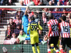 Sunderland x Tottenham – Premier League AO VIVO: último placar, notícias da equipe e atualizações, já que o pênalti dos Spurs foi anulado após revisão do VAR – além de Crystal Palace e Newcastle empatarem, enquanto Aston Villa lidera em Nottingham Forest Sunderland x Tottenham - Premier League AO VIVO: último placar, notícias da equipe e atualizações, já que o pênalti dos Spurs foi anulado após revisão do VAR - além de Crystal Palace e Newcastle empatarem, enquanto Aston Villa lidera em Nottingham Forest