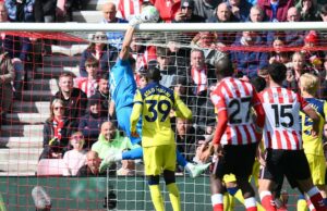 Sunderland x Tottenham – Premier League AO VIVO: último placar, notícias da equipe e atualizações, já que o pênalti dos Spurs foi anulado após revisão do VAR – além de Crystal Palace e Newcastle empatarem, enquanto Aston Villa lidera em Nottingham Forest Sunderland x Tottenham - Premier League AO VIVO: último placar, notícias da equipe e atualizações, já que o pênalti dos Spurs foi anulado após revisão do VAR - além de Crystal Palace e Newcastle empatarem, enquanto Aston Villa lidera em Nottingham Forest
