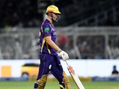 Sunil Gavaskar: O BCCI pode considerar algo semelhante a proibições de dois anos para jogadores indisponíveis no primeiro jogo, a menos que estejam em serviço nacional Sunil Gavaskar: O BCCI pode considerar algo semelhante a proibições de dois anos para jogadores indisponíveis no primeiro jogo, a menos que estejam em serviço nacional