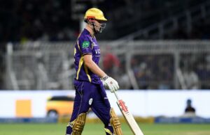 Sunil Gavaskar: O BCCI pode considerar algo semelhante a proibições de dois anos para jogadores indisponíveis no primeiro jogo, a menos que estejam em serviço nacional Sunil Gavaskar: O BCCI pode considerar algo semelhante a proibições de dois anos para jogadores indisponíveis no primeiro jogo, a menos que estejam em serviço nacional