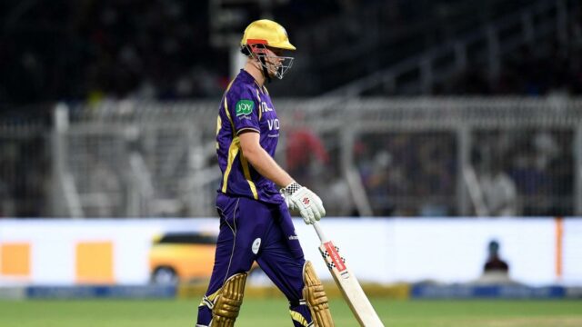 Sunil Gavaskar: O BCCI pode considerar algo semelhante a proibições de dois anos para jogadores indisponíveis no primeiro jogo, a menos que estejam em serviço nacional
