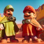 'Super Mario Galaxy Movie' atinge US $ 372 milhões em todo o mundo, 'Project Hail Mary' atinge US $ 420 milhões