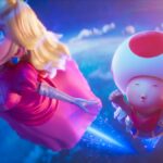 'Super Mario Galaxy Movie' chega a bilheteria global de US$ 370 milhões