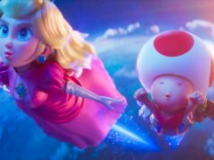 ‘Super Mario Galaxy Movie’ chega a bilheteria global de US$ 370 milhões 'Super Mario Galaxy Movie' chega a bilheteria global de US$ 370 milhões
