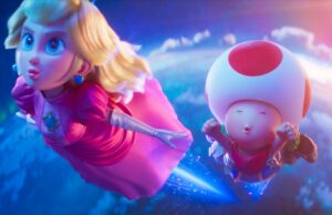 ‘Super Mario Galaxy Movie’ chega a bilheteria global de US$ 370 milhões 'Super Mario Galaxy Movie' chega a bilheteria global de US$ 370 milhões