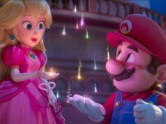 ‘Super Mario Galaxy Movie’ ocupa o primeiro lugar nas bilheterias do Reino Unido e Irlanda 'Super Mario Galaxy Movie' ocupa o primeiro lugar nas bilheterias do Reino Unido e Irlanda
