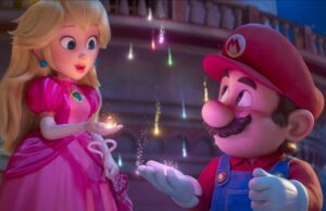 Bilheteria na Coreia: ‘The Super Mario Galaxy Movie’ e ‘The Devil Wears Prada 2’ lideram o fim de semana 'Super Mario Galaxy Movie' ocupa o primeiro lugar nas bilheterias do Reino Unido e Irlanda