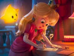 ‘Super Mario Galaxy’ ultrapassa US$ 600 milhões nas bilheterias globais 'Super Mario Galaxy' ultrapassa US$ 600 milhões nas bilheterias globais