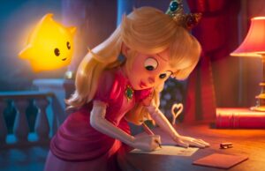 ‘Super Mario Galaxy’ ultrapassa US$ 600 milhões nas bilheterias globais 'Super Mario Galaxy' ultrapassa US$ 600 milhões nas bilheterias globais