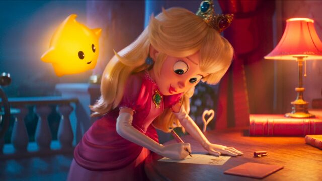 'Super Mario Galaxy' ultrapassa US$ 600 milhões nas bilheterias globais
