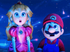 ‘Super Mario’ é o novo ‘Transformers’: um titã de bilheteria à prova da crítica | Análise 'Super Mario' é o novo 'Transformers': um titã de bilheteria à prova da crítica | Análise