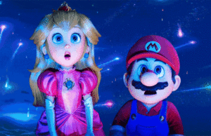 ‘Super Mario’ é o novo ‘Transformers’: um titã de bilheteria à prova da crítica | Análise 'Super Mario' é o novo 'Transformers': um titã de bilheteria à prova da crítica | Análise