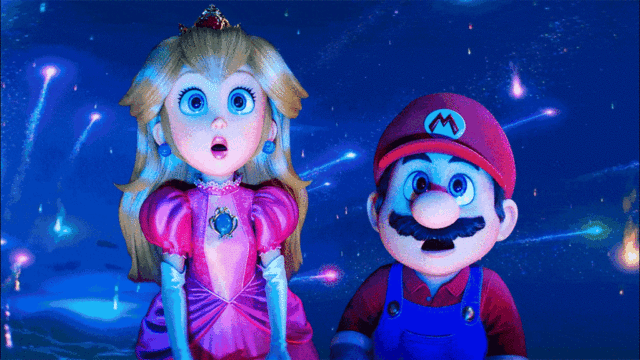 'Super Mario' é o novo 'Transformers': um titã de bilheteria à prova da crítica | Análise
