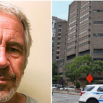 Jeffrey Epstein morreu no Centro Correcional de Manhattan, uma prisão no centro de Nova York.