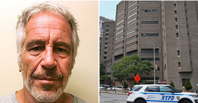 Jeffrey Epstein morreu no Centro Correcional de Manhattan, uma prisão no centro de Nova York.