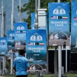 Supostas novas negociações de paz com o Irã parecem mais uma piada do que uma esperança