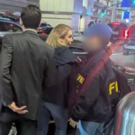 Suposto agente iraniano preso em LAX por causa de acordo secreto de drones com o Sudão