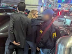 Suposto agente iraniano preso em LAX por causa de acordo secreto de drones com o Sudão Suposto agente iraniano preso em LAX por causa de acordo secreto de drones com o Sudão