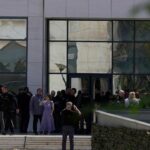 Tribunal de Atenas, Grécia