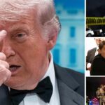 Suposto atirador enfrentará tribunal após atirar em evento com a presença de Trump