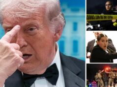 Suposto atirador enfrentará tribunal após atirar em evento com a presença de Trump Suposto atirador enfrentará tribunal após atirar em evento com a presença de Trump