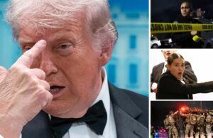 Suposto atirador enfrentará tribunal após atirar em evento com a presença de Trump Suposto atirador enfrentará tribunal após atirar em evento com a presença de Trump