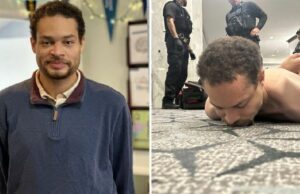 Suposto atirador ‘parecia ter como alvo Trump e autoridades’ A CNN relata que Allen é professor e desenvolvedor de videogame, citando registros públicos. A agência de notícias relata que um perfil do LinkedIn que corresponde ao seu nome e foto o descrevia como professor de meio período na empresa de preparação para testes e aulas particulares C2 Education. C2 nomeou Allen como o