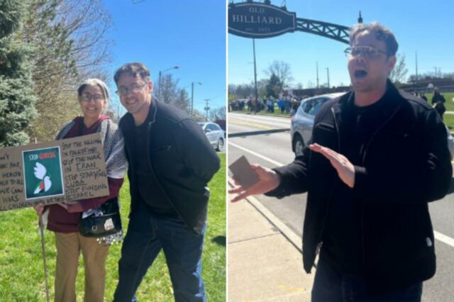 Suprema Corte bloqueia candidato após exposição de suposto esquema de infiltração do Partido Republicano
