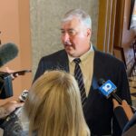 Suprema Corte dá golpe final ao ex-presidente do Partido Republicano em caso de suborno de US$ 60 milhões