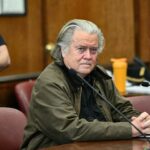Suprema Corte dos EUA abre caminho para arquivamento de processo criminal de Steve Bannon