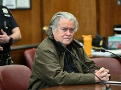 Suprema Corte dos EUA abre caminho para arquivamento de processo criminal de Steve Bannon Suprema Corte dos EUA abre caminho para arquivamento de processo criminal de Steve Bannon