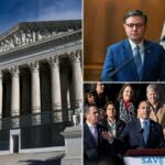 Suprema Corte lança mapa da Louisiana House em decisão importante da Lei de Direitos de Voto