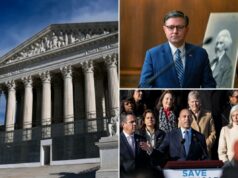 Suprema Corte lança mapa da Louisiana House em decisão importante da Lei de Direitos de Voto Suprema Corte lança mapa da Louisiana House em decisão importante da Lei de Direitos de Voto