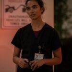 Supriya Ganesh sai de 'The Pitt': como o final da 2ª temporada se despede do Dr. Mohan e por que ela poderia retornar 'se o enredo exigir'