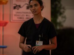 Supriya Ganesh sai de ‘The Pitt’: como o final da 2ª temporada se despede do Dr. Mohan e por que ela poderia retornar ‘se o enredo exigir’ Supriya Ganesh sai de 'The Pitt': como o final da 2ª temporada se despede do Dr. Mohan e por que ela poderia retornar 'se o enredo exigir'