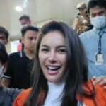 Surat Terbuka Nikita Mirzani ke Prabowo Viral, Sentil Buta Logika Usai Vonis 6 Tahun