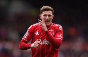 Surge uma nova atualização de Elliot Anderson que pode significar que ele não assina nem com o Man Utd nem com o Man City Surge uma nova atualização de Elliot Anderson que pode significar que ele não assina nem com o Man Utd nem com o Man City