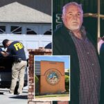 Surpresa operação de corrupção do FBI em Lancaster ligada à influente montadora chinesa BYD